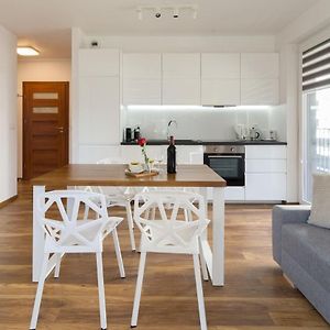 Appartement met Twee Slaapkamers
